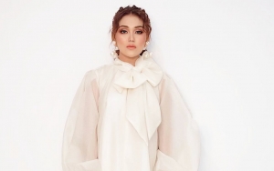  Ayu Ting Ting Ditolak Masuk Bogor Setelah Batal Nikah, Mobil Mini Cooper-nya Justru Ramai Disorot