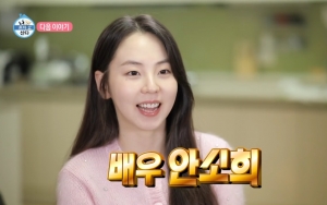 Sohee Eks Wonder Girls Pamer Rumah Baru di 'I Live Alone', Nangis Emosional Bahas Orangtua