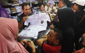 SKB 3 Menteri Soal Seragam Sekolah Tuai Pro-Kontra, Pakar Soroti Beberapa Persoalan
