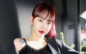 Artis JYP Ini Paling Menakutkan Menurut Jamie alias Park Ji Min