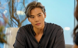 Park Eun Seok Akui Terbebani Atas Popularitas 'Penthouse'