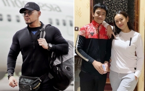 Bikin Nyesek, Deddy Corbuzier Ungkap Reaksi Azka Saat Cerai dari Kalina Oktarani