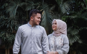 Kesha Ratuliu Nikah Hari ini, Terungkap Konsep Akad dan Resepsinya