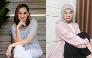 Nikah Hari Ini, Mona Ratuliu Bongkar Sifat Calon Suami Kesha Ratuliu