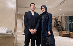 Suami Olla Ramlan Mendadak Tulis Sindiran Soal Selingkuh, Kenapa?