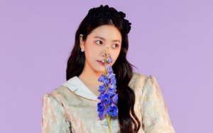 Visual Imut Yeri Red Velvet di Live Terbaru Jadi Perbincangan