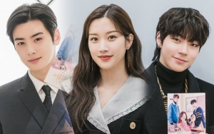 Pemain 'True Beauty' Bahas Season 2, Moon Ga Young Dan Cha Eunwoo Isyaratkan Menikah