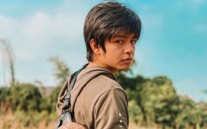 Potret Angga Yunanda Super Ganteng Mirip V BTS Hingga Park Eun Seok 'Penthouse'