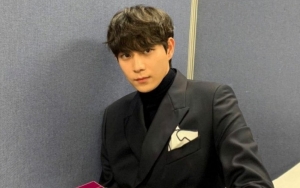 Kim Young Dae Sebut Karakternya Lebih Pilih Cinta Ketimbang Keluarga di 'Penthouse'