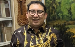 Partai Gerindra Bantah Isu Pencopotan Fadli Zon dari Kursi Waketum