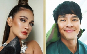 Luna Maya Pamer Dipeluk Erat Morgan Oey, Kembali Disinggung Soal Sosok Berondong Misterius