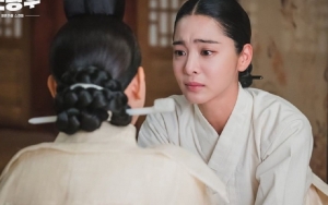 Insaf Berbuat Jahat, Kepergian Seol In Ah dari Istana 'Mr. Queen' Justru Picu Kecurigaan