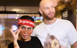 Ramai Kasus Perceraian, Melaney Ricardo Minta Doa Agar Langgeng Dengan Tyson Lynch