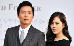 Pasangan Harmonis, Han Ga In Tak Ragu Kembali Nikahi Yeon Jung Hoon di Kehidupan Berikutnya