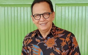 Roy Marten Positif COVID-19, Sigap Peringatkan Orang Terdekat