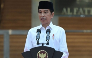 WNI Catat Baik-Baik! Jokowi Minta Masyarakat Lebih Aktif Beri Kritik dan Masukan