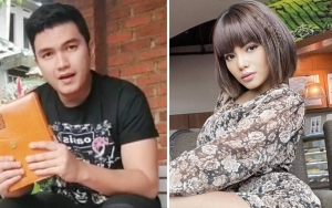 Dinar Candy Bongkar Tingkah Aldi Taher Yang Sering Kirim DM Diam-diam, Apa Isinya?