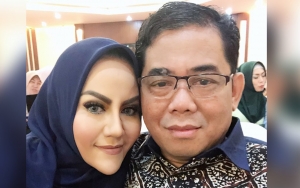 Nita Thalia Sudah 3 Kali Didatangi Mendiang Eks Suami Dalam Mimpi, Sampaikan Permintaan Maaf
