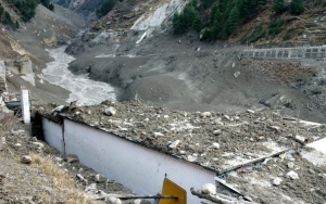 Bencana ‘Tsunami Himalaya’, Dunia Sampaikan Belasungkawa