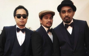 Tompi Bagikan Video Lucu Untuk Peringati 10 Tahun Trio Lestari, Bikin Kangen
