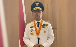 Klaster COVID-19 Napi Korupsi Lapas Sukamiskin, Begini Saran Ridwan Kamil
