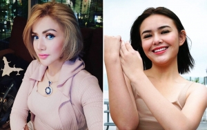 Barbie Kumalasari Blak-Blakan Sebut Akting Amanda Manopo Masih Kalah Dengannya
