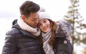 Chelsea Islan Tulis Pesan Manis di Ulang Tahun Sang Kekasih, Dipuji Cewek Paling Romantis