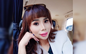 Soal Pernikahan Kiwil Dengan Venti Figianti, Eva Belisima Ngaku Kaget Hingga Beri Pesan Ini