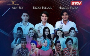Raih Peforma Bagus Saat Tayang Perdana, 'Jodoh Wasiat Bapak' Babak 2 Jadi Program Unggulan ANTV