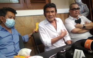 Ridho Rhoma Terancam Batal Nikah Karena Terjerat Narkoba, Rhoma Irama Berharap Putranya Direhab