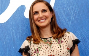 Diberitakan Pamer 'Baby Bump', Natalie Portman Tegur Media Yang Gosipkan Dirinya Sedang Hamil