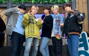 TXT Bakal Rilis 'Blue Hour' Versi Remix Lagu Tradisional Korea untuk Spesial Tahun Baru Imlek