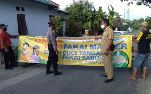 PPKM Mikro Punya Sistem Zonasi COVID-19 Baru, Begini Skenario Pengendalian Wabahnya