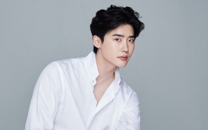 Lee Jong Suk Jual Gedungnya di Hannam-dong, Merasa Tak Dapat Untung Meski Harga Jual Naik