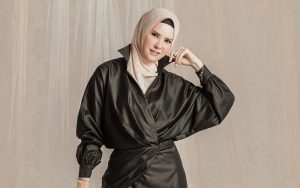  Dituding Berzina, Angel Lelga Nangis Cemaskan Respon Anaknya