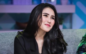 Ayu Ting Ting Potong Rambut Model Rp 3 Jutaan, Akui Sempat Tak Diizinkan Ayahnya