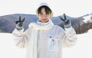 Kakak J-Hope BTS Pamerkan Foto Bareng Sang Ayah, Netizen Soroti Kemiripan Fisik