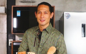 Chef Juna Akui Makin Parno Usai Dinyatakan Sembuh dari Covid-19