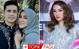 Suami Posting Foto Lawas Olla Ramlan Sebelum Berhijab, Zaskia Gotik Ingin Mini Cooper - Topik Pagi