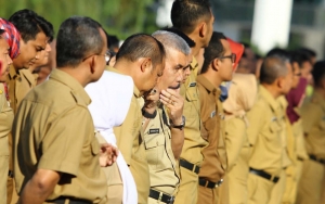 Ingat! PNS-Pegawai BUMN Dilarang Liburan ke Luar Kota Kala PPKM Mikro Berlangsung