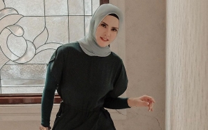 Angel Lelga Klarifikasi Pengakuan Eks Sopir Sering Bawa Lelaki Menginap, Ungkap Ada Kejanggalan