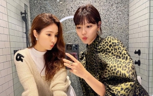 Sooyoung SNSD Buka-Bukaan Kepribadian Asli Shin Se Kyung Saat Syuting 'Run On'