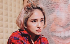 Curhat Marshanda Sering Dikira Punya Wajah Jutek Hingga Cemberut: Cetakan Muka Gue Emang Gini!