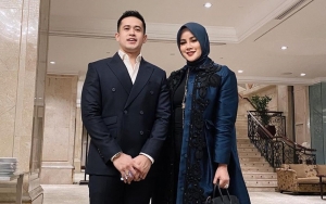 Olla Ramlan Curhat 'Jalan Yang Sulit', Aufar Pamer Foto Istri Berhijab Ngajak Baikan?