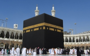Pesawat Dilarang Terbang Melintasi Ka'bah, Ternyata Ada Alasan Ilmiah Dibaliknya