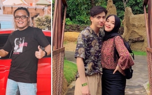 Pacaran Beda Agama, Sule Wanti-wanti Putri Delina Tak Terlalu Cinta ke Jeffry Reksa