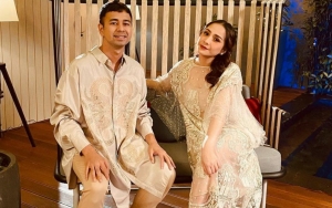 Jelang Ulang Tahun, Raffi Ahmad dan Nagita Slavina Raih 50 Juta Followers Instagram