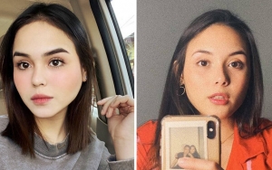 Bantu Bongkar Sifat Benalu Gaga Muhammad, Kakak Cantik Laura Anna Tuai Pujian