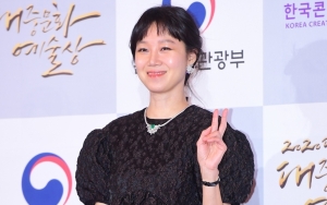 Gong Hyo Jin Diincar Jadi Penulis Naskah Drama Makjang di 'Woman of Crisis'