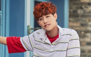 Mark GOT7 Masih Ogah Kerja dengan Agensi Baru Karena Alasan Ini